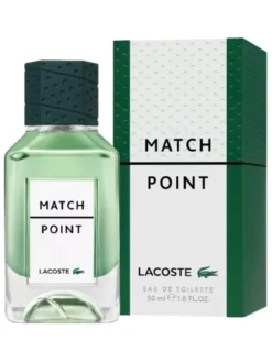 Lacoste Match Point Woda toaletowa