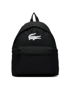 Lacoste Plecak NU5548ZT Czarny
