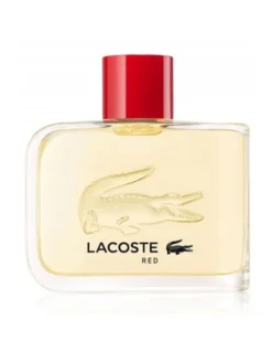 Lacoste Red Woda toaletowa