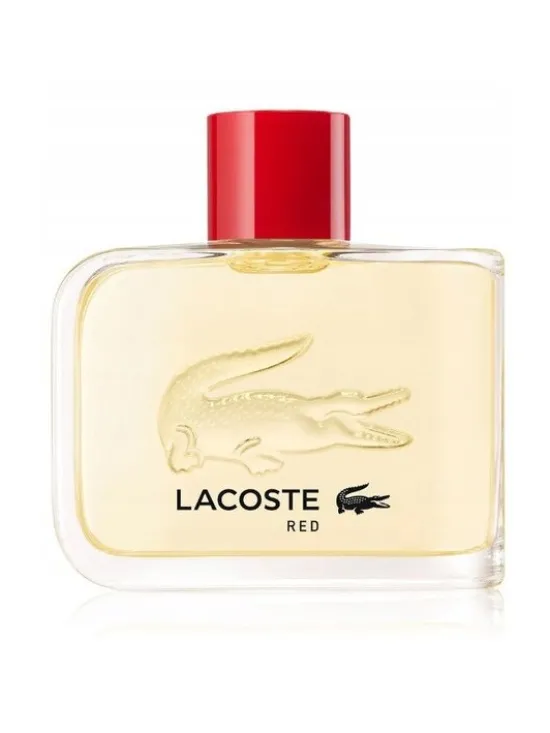Lacoste Red Woda toaletowa