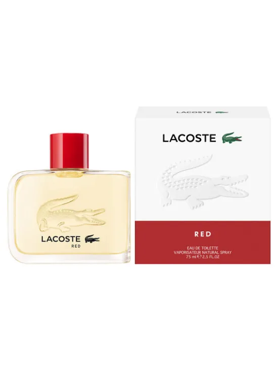 Lacoste Red Woda toaletowa