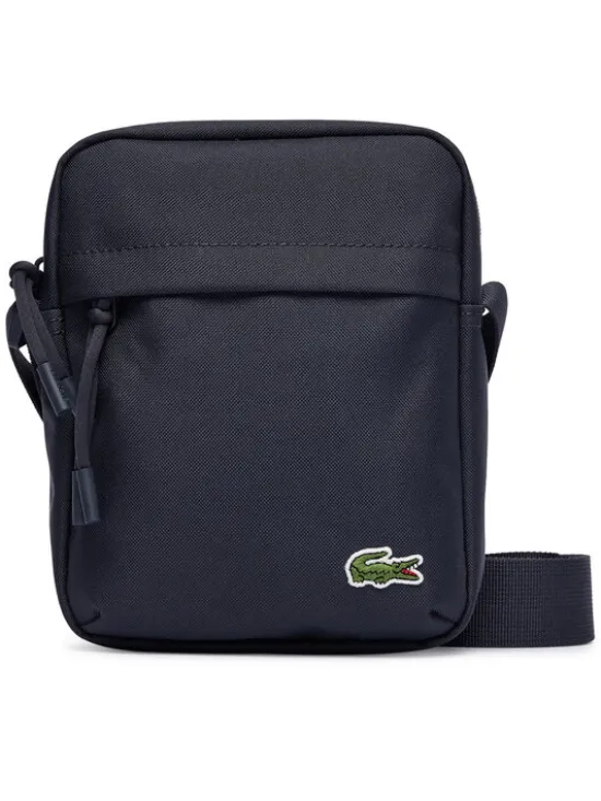Lacoste Saszetka NU4788NE Granatowy