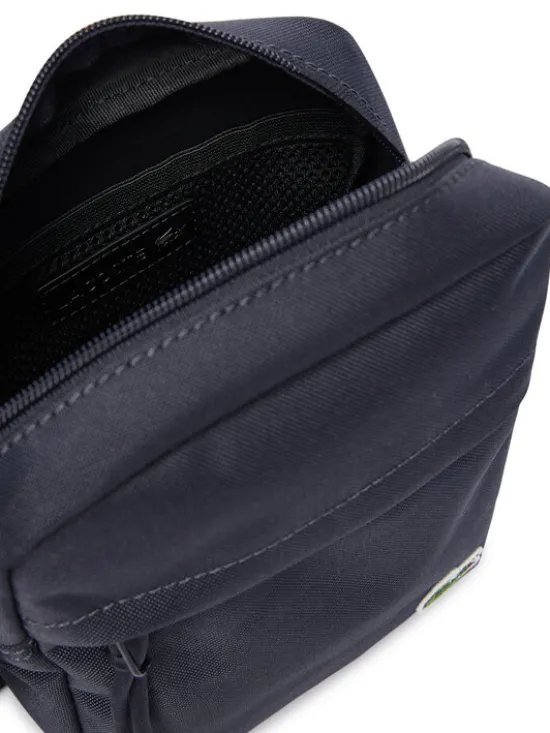 Lacoste Saszetka NU4788NE Granatowy
