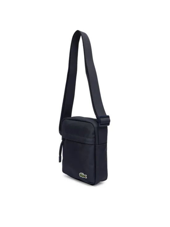 Lacoste Saszetka NU4788NE Granatowy