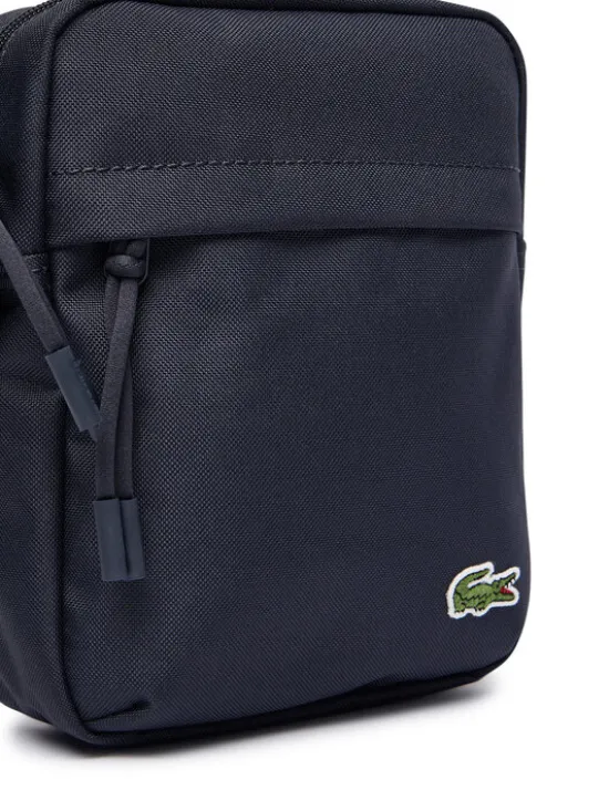 Lacoste Saszetka NU4788NE Granatowy