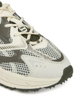 Lacoste Sneakersy L003 Neo Shot 7-50SMA0121 Écru