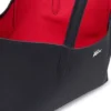 Lacoste Torebka NF2142AA Czarny