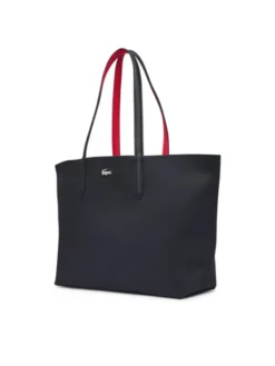 Lacoste Torebka NF2142AA Czarny