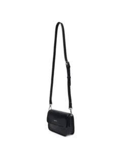 Lacoste Torebka NF5147EG Czarny