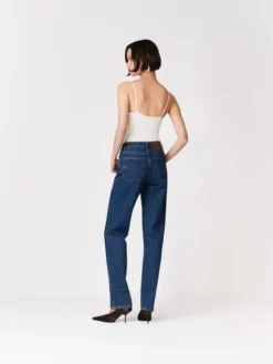 La Mania Body JUJU Biały Basic Fit