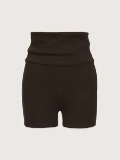 La Mania Kolarki RIKA Brązowy Classic Fit