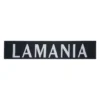 La Mania Szalik MUSTHAVE SCARF Szary