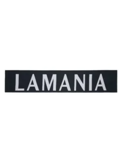 La Mania Szalik MUSTHAVE SCARF Szary