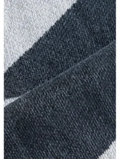 La Mania Szalik MUSTHAVE SCARF Szary