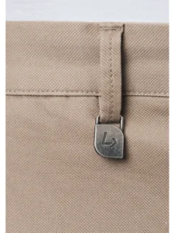 Lancerto Chinosy Mikkeli SP082125000005 Beżowy Regular Fit