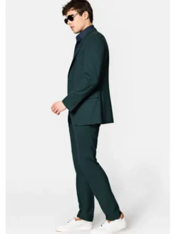 Lancerto Garnitur Richmond GA073123000001 Zielony Slim Fit