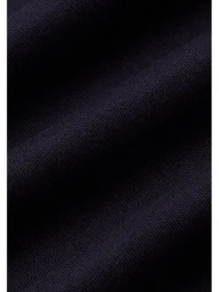 Lancerto Longsleeve Loreto Granatowa TS073126000008 Granatowy Regular Fit