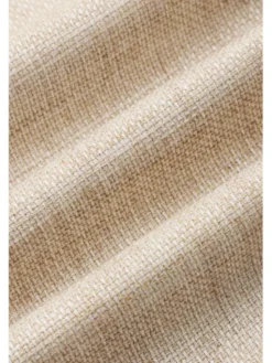 Lancerto Marynarka Vigoleno MA131126000002 Beżowy Regular Fit