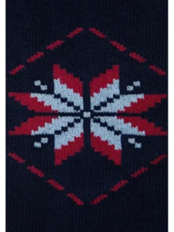 Lancerto Skarpety długie SK073119000038 Kolorowy