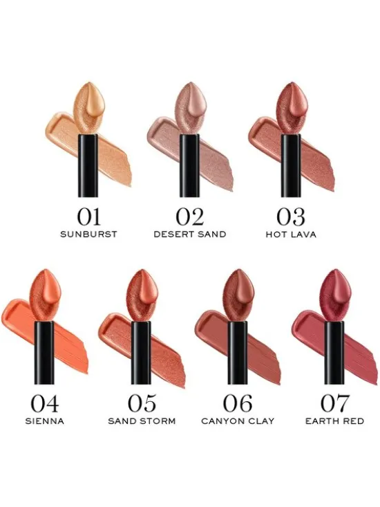 Lancôme Idole Tint Cień do powiek 01 Sunburst