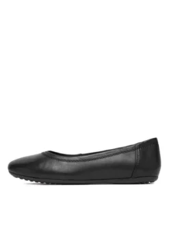 Lasocki Baleriny CEO-RST-LUCKY-01 Czarny