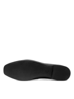 Lasocki Baleriny CEO-RST-ROMI-103 Czarny