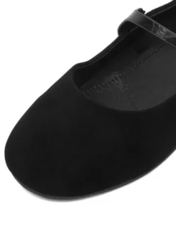 Lasocki Baleriny CEO-WS1166-01 Czarny