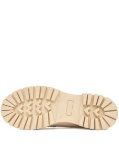 Lasocki Loafersy ARC-BEA-02 Beżowy