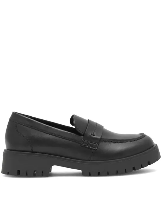 Lasocki Loafersy ARC-BEA-02 Czarny