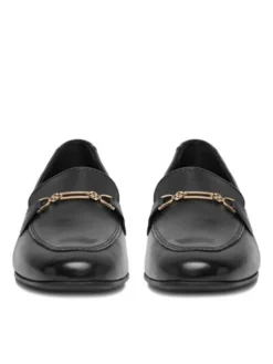 Lasocki Loafersy CEO-RST-WOLLY-02 Czarny