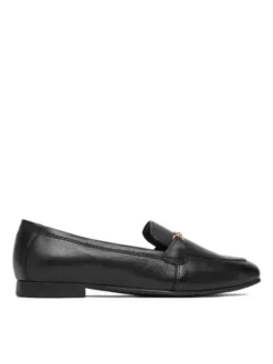 Lasocki Loafersy CEO-RST-WOLLY-02 Czarny