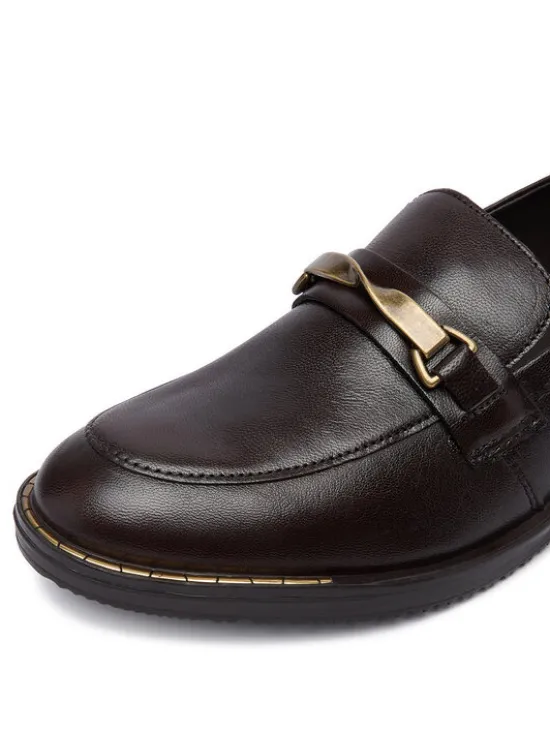 Lasocki Loafersy CEO-WI23-DALIA3-32 Brązowy