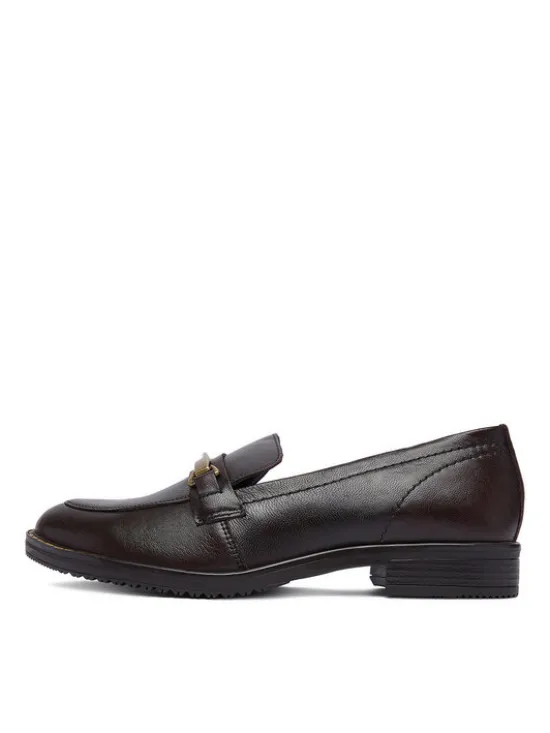 Lasocki Loafersy CEO-WI23-DALIA3-32 Brązowy