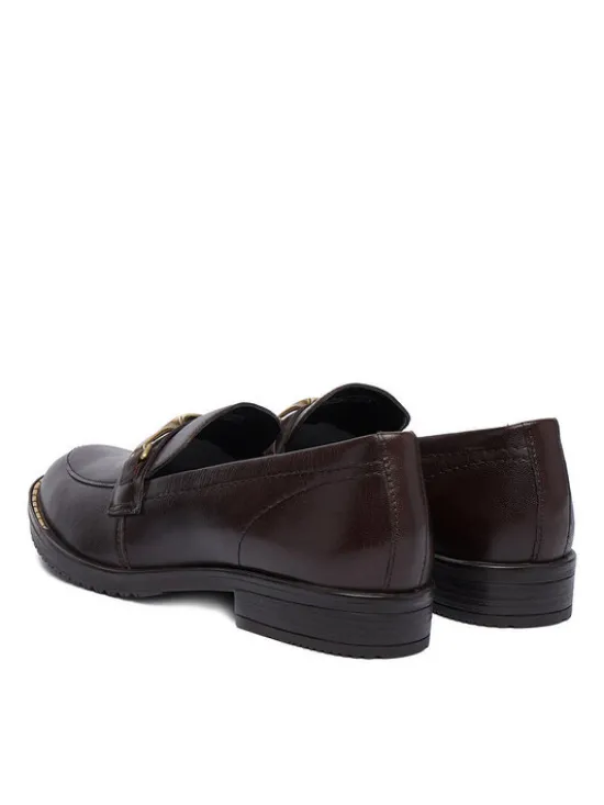 Lasocki Loafersy CEO-WI23-DALIA3-32 Brązowy