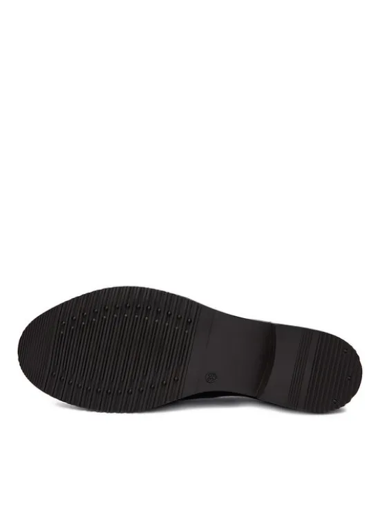 Lasocki Loafersy CEO-WI23-DALIA3-32 Brązowy