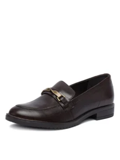 Lasocki Loafersy CEO-WI23-DALIA3-32 Brązowy