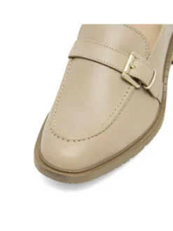 Lasocki Loafersy WB-MALMA-02 Beżowy
