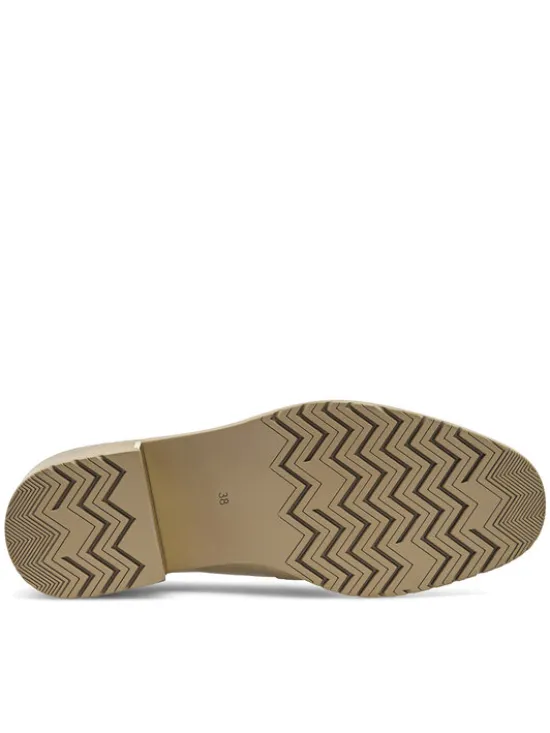 Lasocki Loafersy WB-MALMA-02 Beżowy