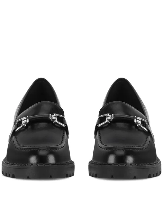 Lasocki Loafersy WB-RONA-22 Czarny