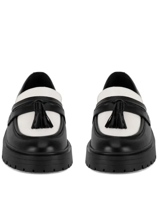 Lasocki Loafersy WI16-7743-02W Czarny