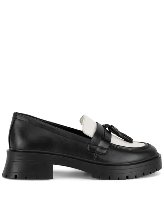 Lasocki Loafersy WI16-7743-02W Czarny