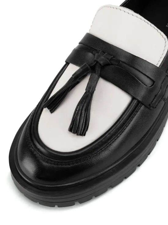 Lasocki Loafersy WI16-7743-02W Czarny