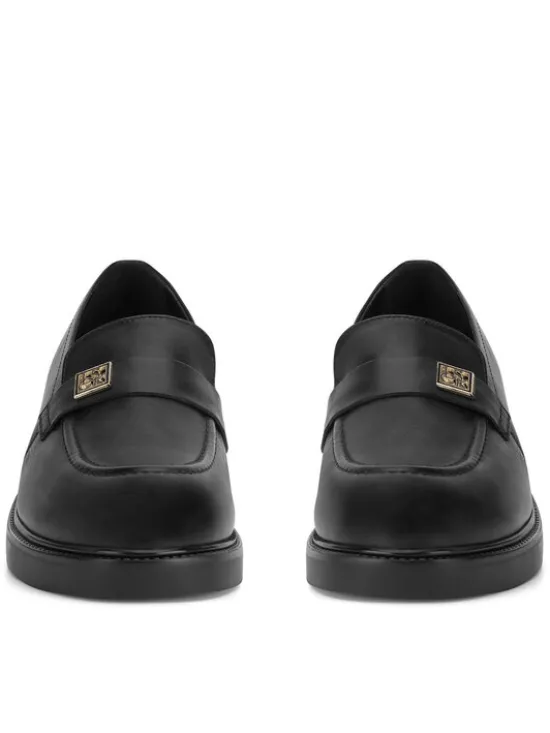Lasocki Loafersy WI16-ZOLA-30 Czarny