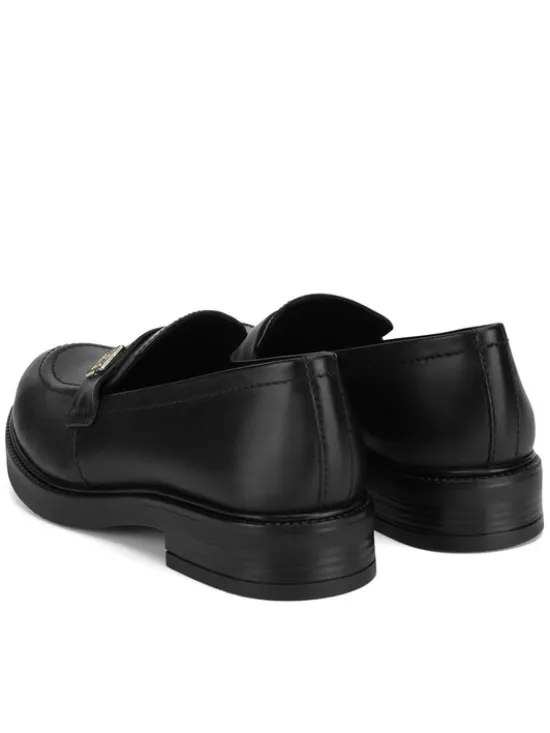 Lasocki Loafersy WI16-ZOLA-30 Czarny