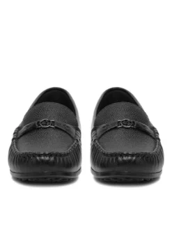 Lasocki Mokasyny CEO-GRD-D520-10 Czarny