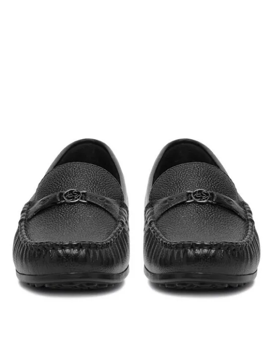 Lasocki Mokasyny CEO-GRD-D520-10 Czarny