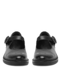 Lasocki Półbuty CEO-RST-56007-12 Czarny