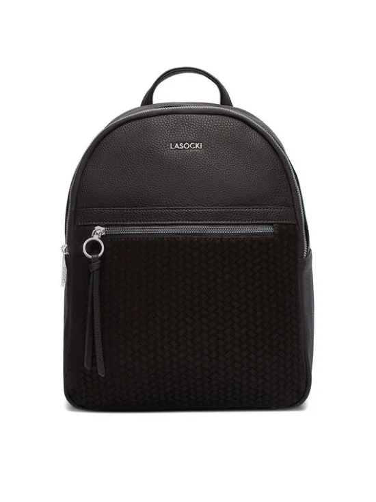 Lasocki Plecak CEO-LSK-X-005-10 Brązowy