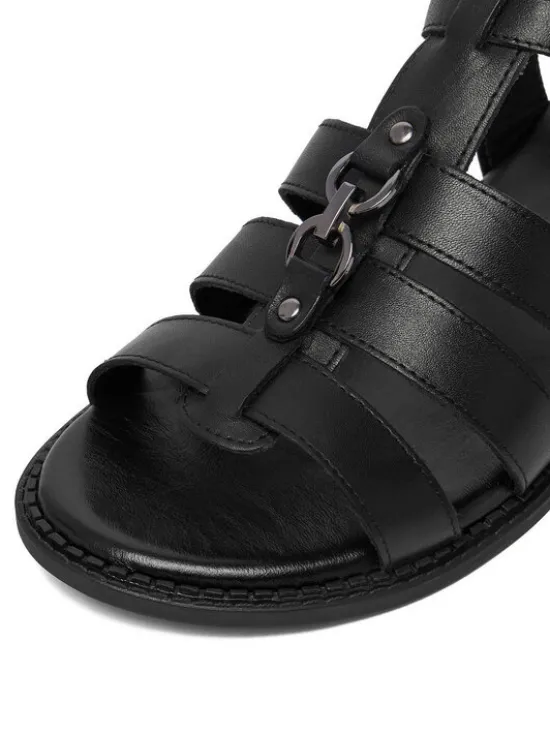 Lasocki Sandały CEO-EST-FIONA-32 Czarny