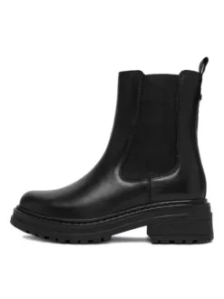 Lasocki Sztyblety CEO-WI16-MARU-02 Czarny